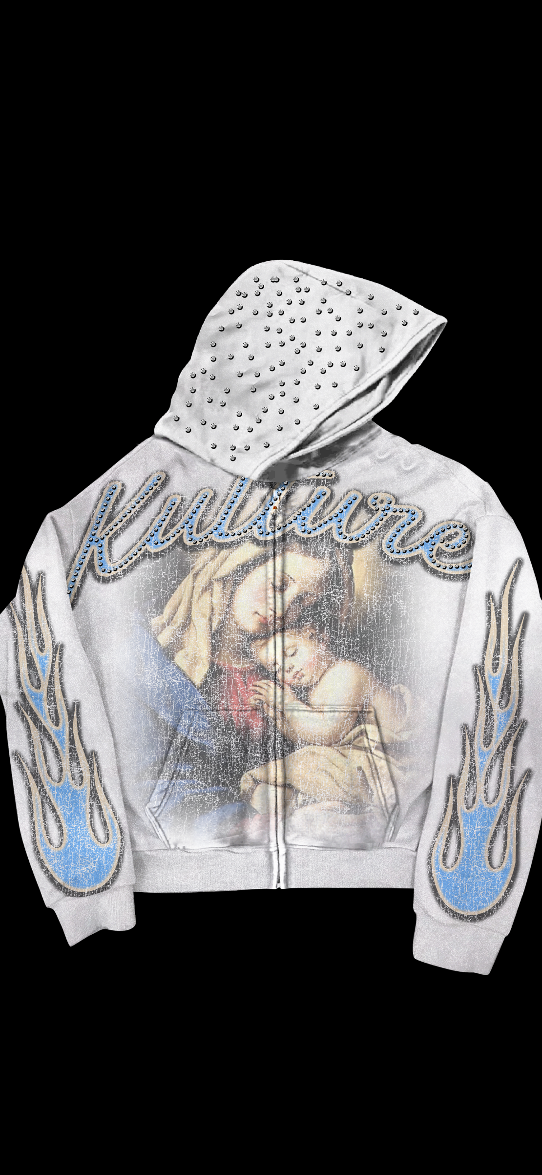 KRUEL EXCLUSIVE “26 SEPT DROP