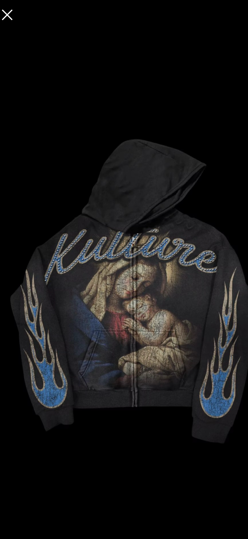 KRUEL EXCLUSIVE “26 SEPT DROP