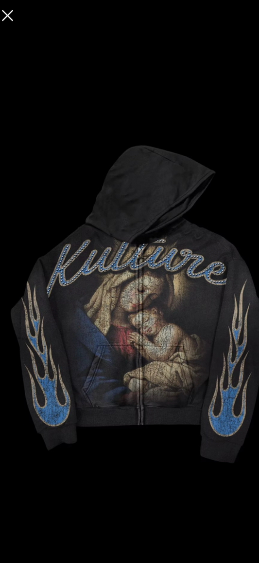 KRUEL EXCLUSIVE “26 SEPT DROP